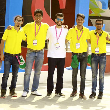 TECTIX Brand Solutions Gallery