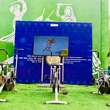 TECTIX Brand Solutions Gallery