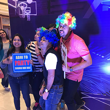 TECTIX Brand Solutions Gallery