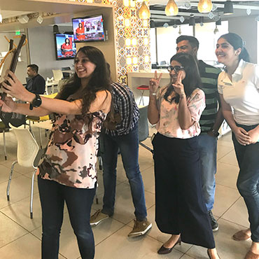 TECTIX Brand Solutions Gallery