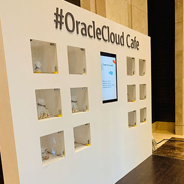 TECTIX Brand Solutions Gallery