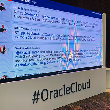 TECTIX Brand Solutions Gallery