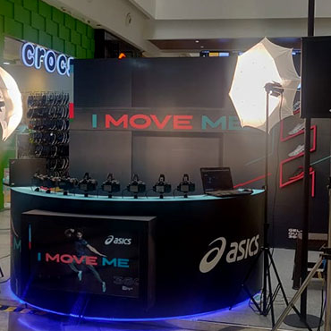 TECTIX Brand Solutions Gallery