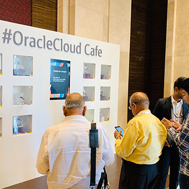 TECTIX Brand Solutions Gallery