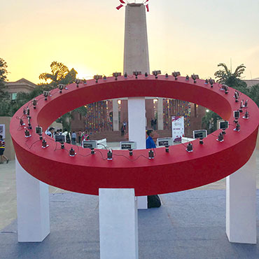 TECTIX Brand Solutions Gallery