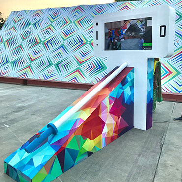 TECTIX Brand Solutions Gallery