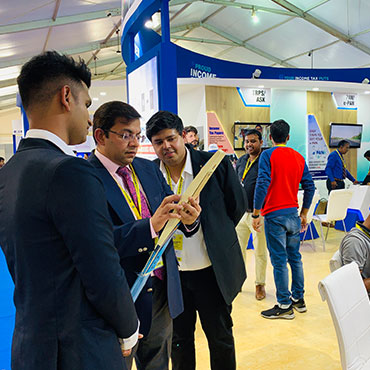 TECTIX Brand Solutions Gallery