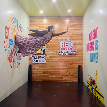 TECTIX Brand Solutions Gallery