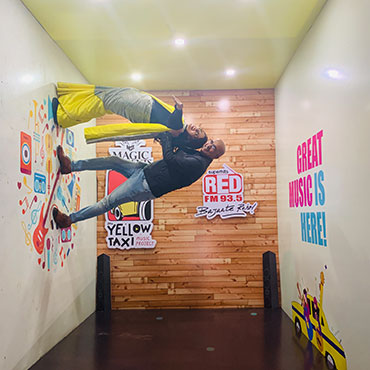 TECTIX Brand Solutions Gallery