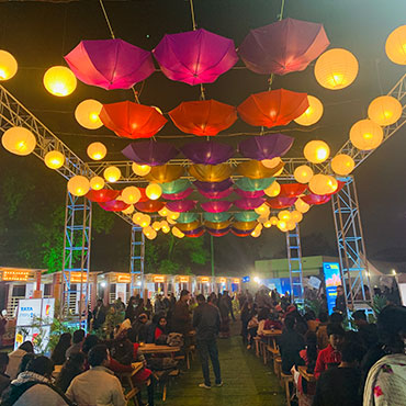 TECTIX Brand Solutions Gallery