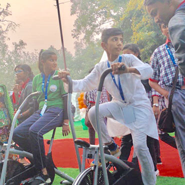 TECTIX Brand Solutions Gallery