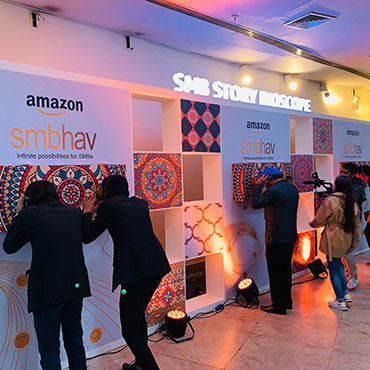 TECTIX Brand Solutions Gallery