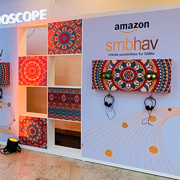 TECTIX Brand Solutions Gallery