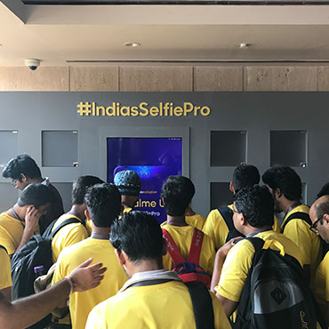 TECTIX Brand Solutions Gallery