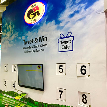 TECTIX Brand Solutions Gallery