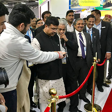 TECTIX Brand Solutions Gallery