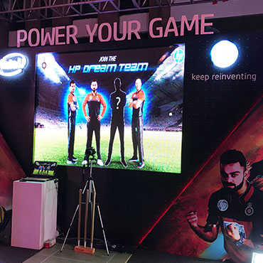 TECTIX Brand Solutions Gallery