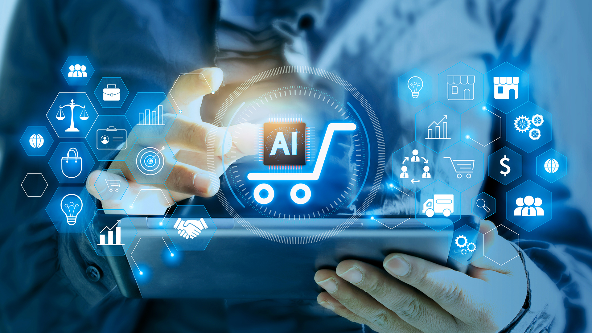 AI-Driven Experiences: Transforming Brand Activations in the Digital Age